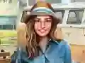لعبة Camping Vacation على الانترنت