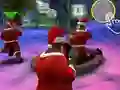 لعبة Winter Clash 3d على الانترنت