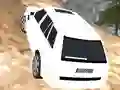 لعبة Offroad Land Cruiser Jeep Simulator على الانترنت