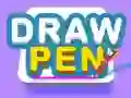 لعبة Draw Pen على الانترنت