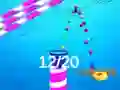 لعبة Ball Fill على الانترنت