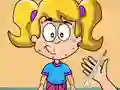 لعبة Doctor Kids على الانترنت
