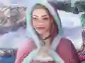 لعبة Cold Spell على الانترنت