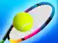 لعبة Tennis Clash على الانترنت