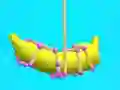 لعبة Rope Unroll على الانترنت