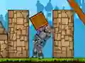 لعبة Sieged على الانترنت