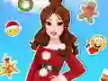 لعبة Holiday Deco Handmade Shop على الانترنت