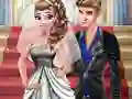 لعبة Ice Queen Wedding Album على الانترنت