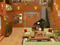 لعبة Ruby Loft Escape على الانترنت