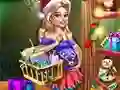 لعبة Mommy Shopping Xmas Gifts على الانترنت