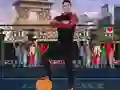 لعبة Ronaldo: Kick'n'Run على الانترنت