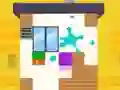 لعبة Clean House 3d على الانترنت