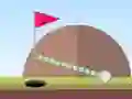 لعبة Golf Land على الانترنت
