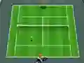لعبة Angel Tennis على الانترنت