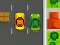 لعبة Food Delivery Rush على الانترنت