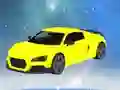 لعبة City Car Stunts على الانترنت