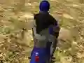 لعبة Moto-Psycho Madness على الانترنت