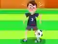 لعبة Soccer Champ 2020 على الانترنت