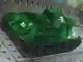 لعبة Impossible US Army Tank على الانترنت