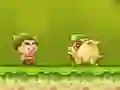 لعبة Eddie Adventure على الانترنت