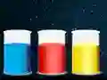 لعبة Colors Puzzle على الانترنت