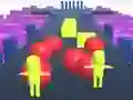 لعبة Human Race على الانترنت