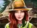 لعبة The Riddle Man على الانترنت