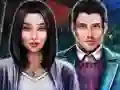 لعبة Lost at Midnight على الانترنت