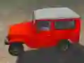 لعبة Monster 4x4 Hill Climb على الانترنت