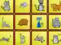 لعبة Cats Findiff على الانترنت
