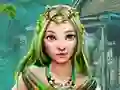 لعبة Forest Secrets على الانترنت