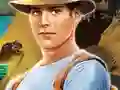 لعبة Mysterious Camp على الانترنت