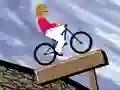 لعبة Downhill Racing على الانترنت