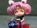 لعبة Find 5 Fifferences Dolls على الانترنت