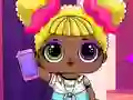 لعبة Vsco Baby Dolls على الانترنت
