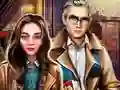 لعبة The Book Collector على الانترنت