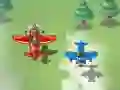 لعبة Panda Hero Fighter على الانترنت