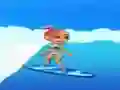 لعبة Surf Crazy على الانترنت