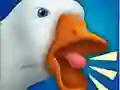 لعبة Goose Game.io على الانترنت