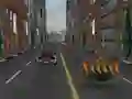 لعبة 3D Furious Driver على الانترنت