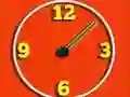 لعبة Clock Challenge على الانترنت