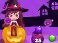 لعبة Sweet Halloween على الانترنت