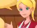 لعبة Pizza Chief على الانترنت