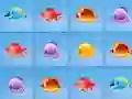 لعبة Fish Match Deluxe على الانترنت