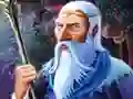 لعبة The Alchemist`s Village على الانترنت