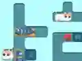 لعبة Stretch The Cat على الانترنت