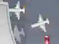 لعبة Aircraft Parking 2 على الانترنت