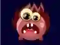 لعبة Cute Monsters Puzzle على الانترنت