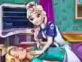 لعبة Goldie Resurrection Emergency على الانترنت