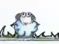 لعبة Lazy Lamb على الانترنت